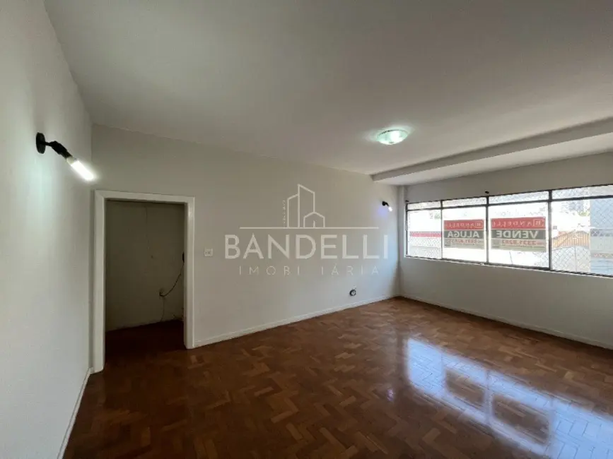 Foto 8 de Apartamento com 4 quartos à venda, 170m2 em Centro, Araraquara - SP