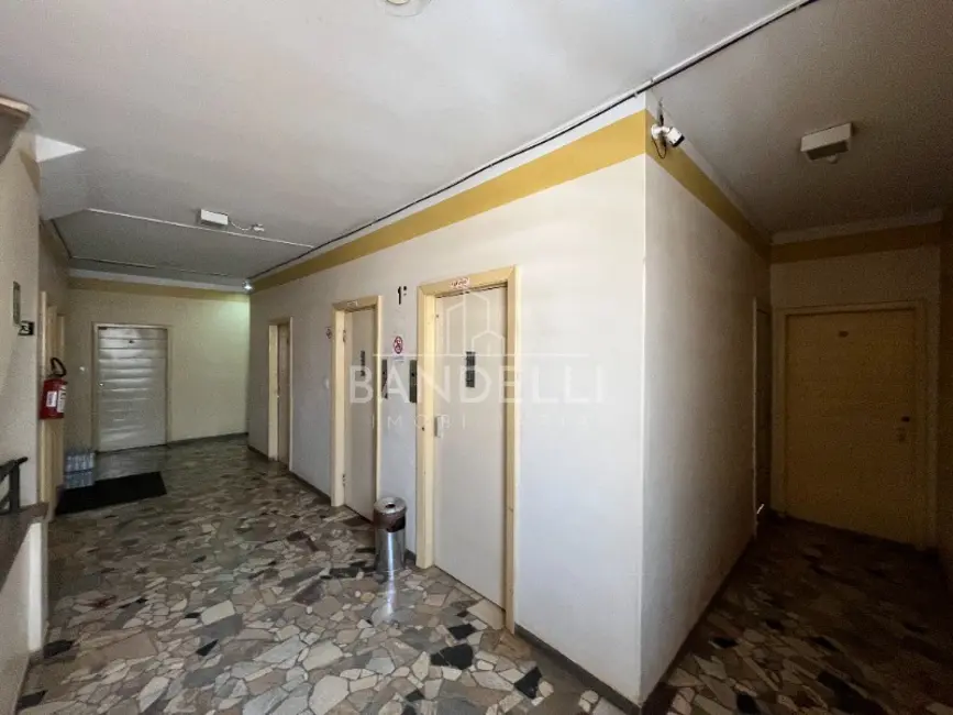 Foto 4 de Apartamento com 4 quartos à venda, 170m2 em Centro, Araraquara - SP