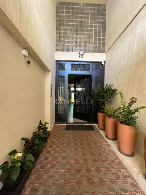 Foto 3 de Apartamento com 4 quartos à venda, 170m2 em Centro, Araraquara - SP