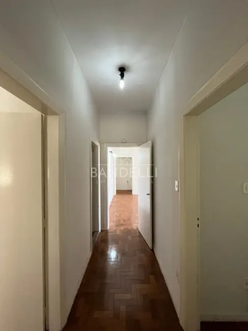 Foto 9 de Apartamento com 4 quartos à venda, 170m2 em Centro, Araraquara - SP