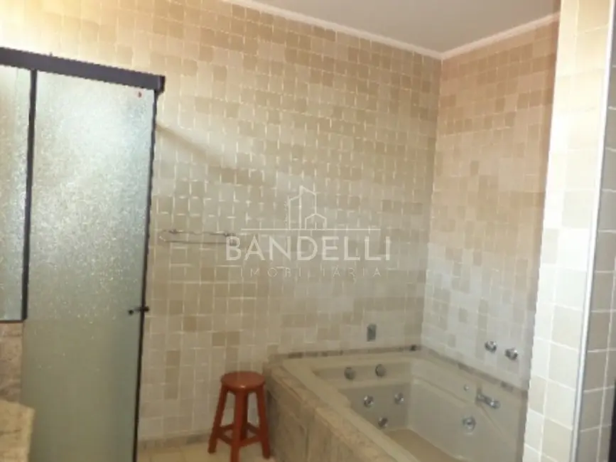 Foto 20 de Casa com 4 quartos à venda, 427m2 em Jardim Primavera, Araraquara - SP