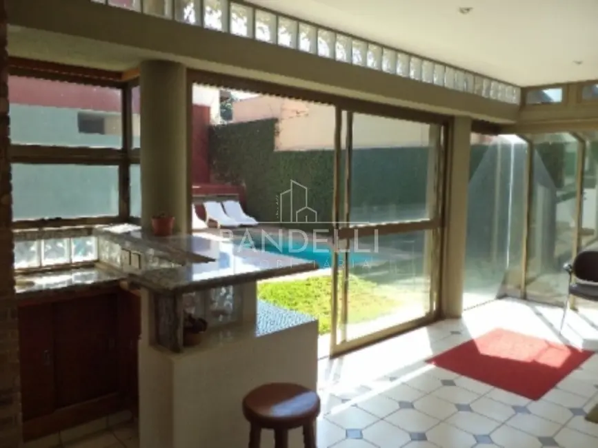 Casa com 4 quartos à venda, 427m2 em Jardim Primavera, Araraquara - SP - imagem 9 Foto 9 de Casa com 4 quartos à venda, 427m2 em Jardim Primavera, Araraquara - SP