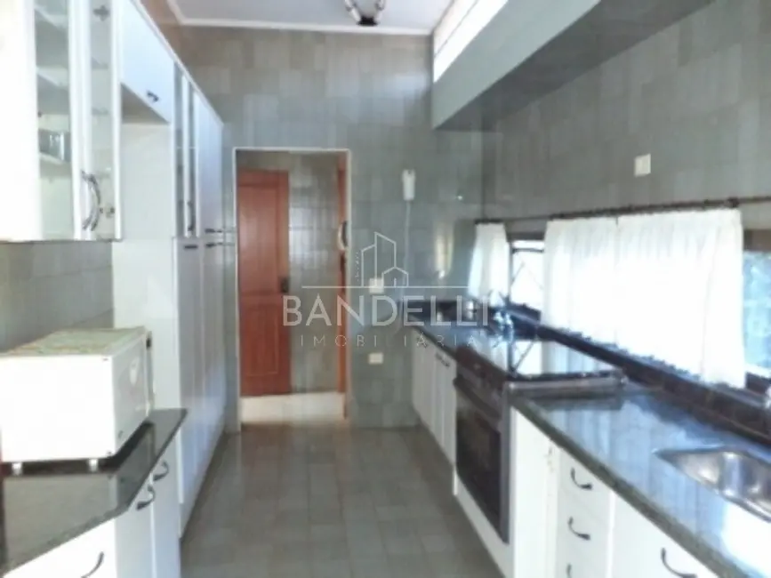 Foto 11 de Casa com 4 quartos à venda, 427m2 em Jardim Primavera, Araraquara - SP