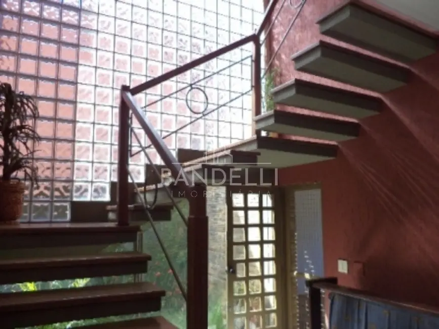 Foto 13 de Casa com 4 quartos à venda, 427m2 em Jardim Primavera, Araraquara - SP