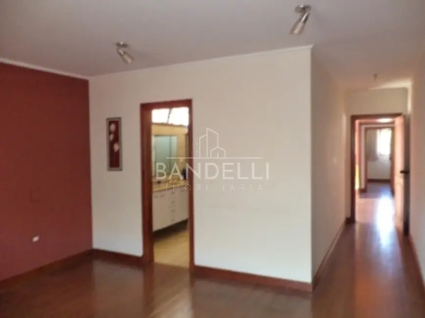 Foto 21 de Casa com 4 quartos à venda, 427m2 em Jardim Primavera, Araraquara - SP