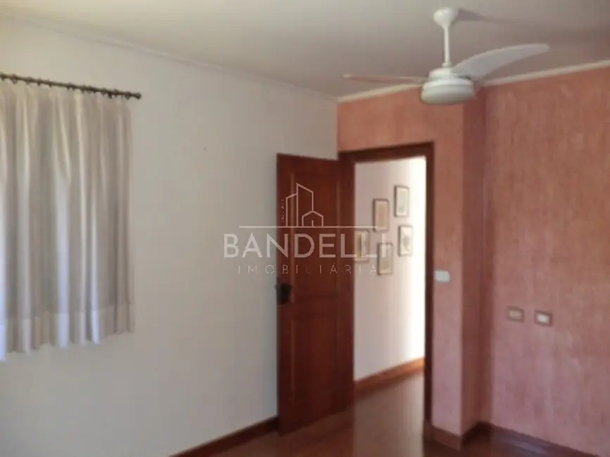 Foto 16 de Casa com 4 quartos à venda, 427m2 em Jardim Primavera, Araraquara - SP