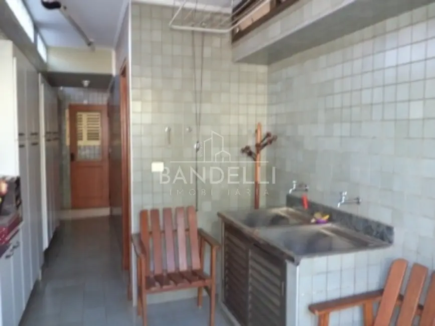 Foto 12 de Casa com 4 quartos à venda, 427m2 em Jardim Primavera, Araraquara - SP