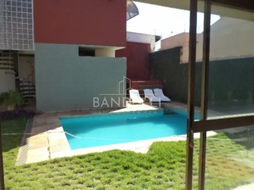 Foto 26 de Casa com 4 quartos à venda, 427m2 em Jardim Primavera, Araraquara - SP