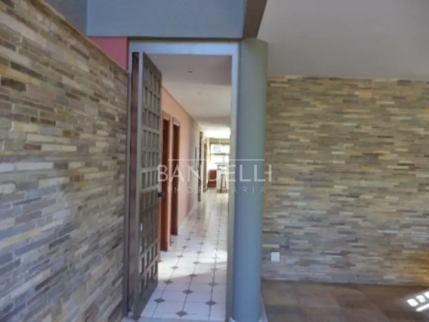 Casa com 4 quartos à venda, 427m2 em Jardim Primavera, Araraquara - SP - imagem 4 Foto 4 de Casa com 4 quartos à venda, 427m2 em Jardim Primavera, Araraquara - SP