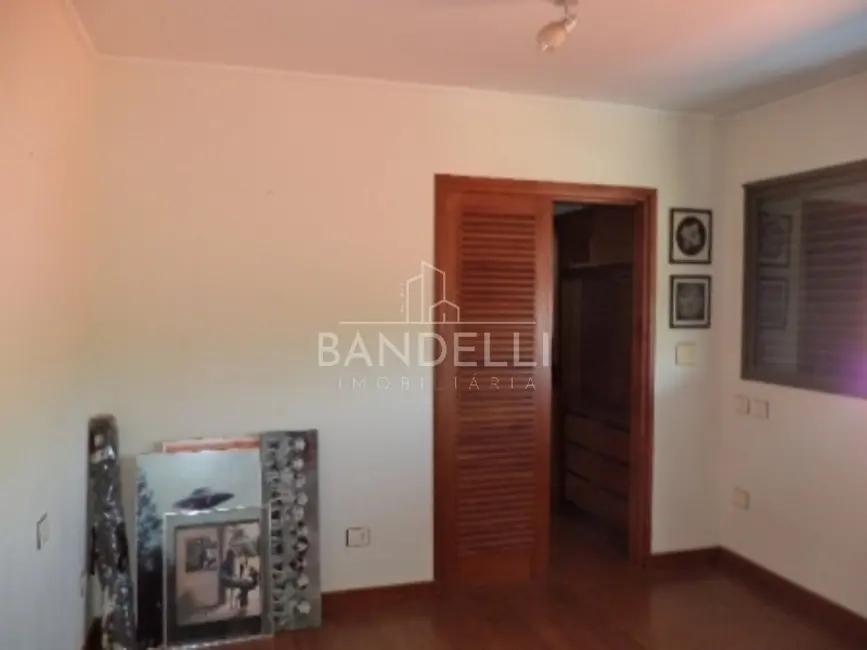 Foto 24 de Casa com 4 quartos à venda, 427m2 em Jardim Primavera, Araraquara - SP