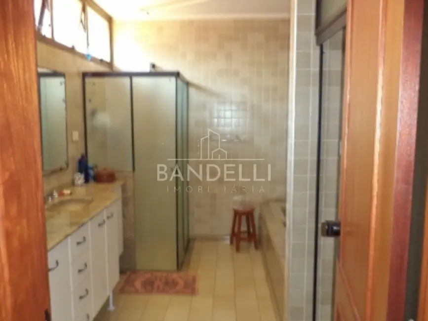 Foto 18 de Casa com 4 quartos à venda, 427m2 em Jardim Primavera, Araraquara - SP