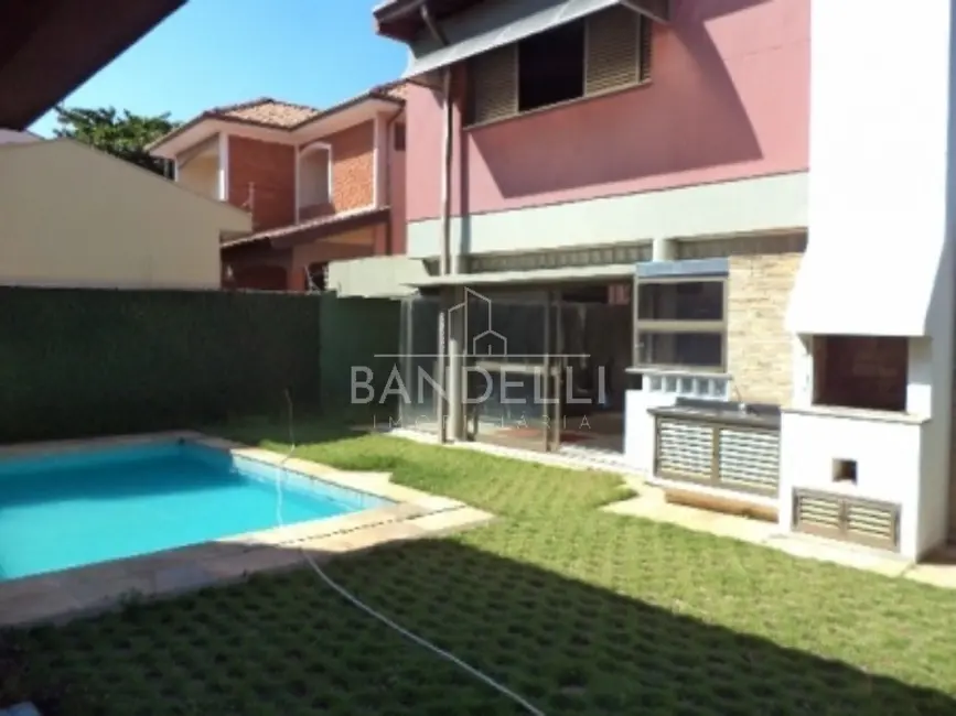 Foto 28 de Casa com 4 quartos à venda, 427m2 em Jardim Primavera, Araraquara - SP