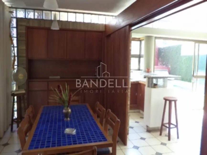 Foto 10 de Casa com 4 quartos à venda, 427m2 em Jardim Primavera, Araraquara - SP