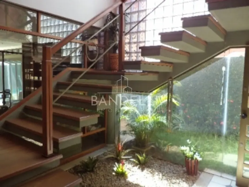 Casa com 4 quartos à venda, 427m2 em Jardim Primavera, Araraquara - SP - imagem 5 Foto 5 de Casa com 4 quartos à venda, 427m2 em Jardim Primavera, Araraquara - SP