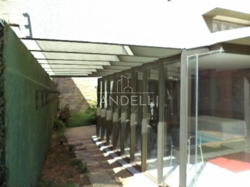 Foto 27 de Casa com 4 quartos à venda, 427m2 em Jardim Primavera, Araraquara - SP