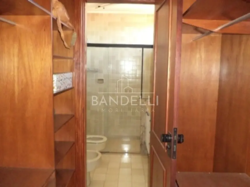 Foto 25 de Casa com 4 quartos à venda, 427m2 em Jardim Primavera, Araraquara - SP