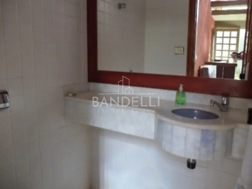 Casa com 4 quartos à venda, 427m2 em Jardim Primavera, Araraquara - SP - imagem 6 Foto 6 de Casa com 4 quartos à venda, 427m2 em Jardim Primavera, Araraquara - SP