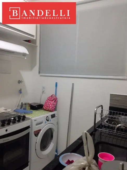 Foto 7 de Apartamento com 2 quartos à venda, 44m2 em Vila Xavier (Vila Xavier), Araraquara - SP