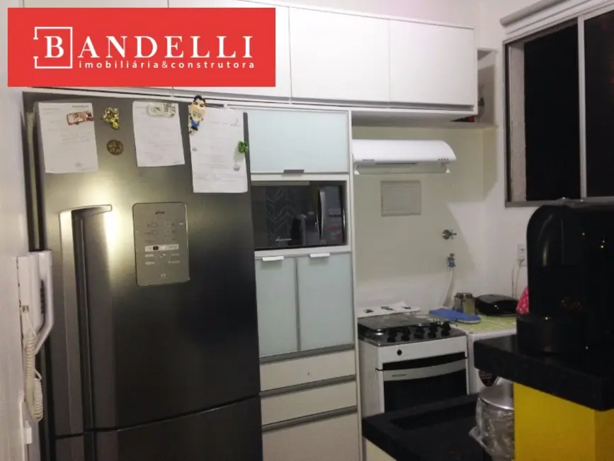 Foto 6 de Apartamento com 2 quartos à venda, 44m2 em Vila Xavier (Vila Xavier), Araraquara - SP