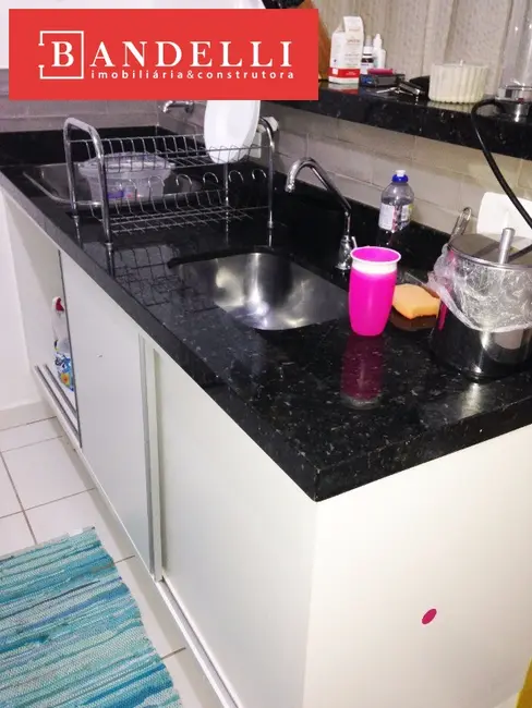 Foto 3 de Apartamento com 2 quartos à venda, 44m2 em Vila Xavier (Vila Xavier), Araraquara - SP