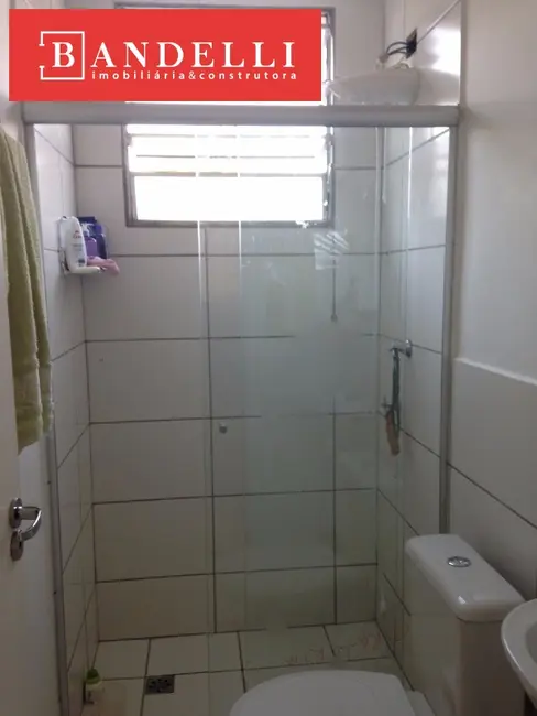 Foto 4 de Apartamento com 2 quartos à venda, 44m2 em Vila Xavier (Vila Xavier), Araraquara - SP