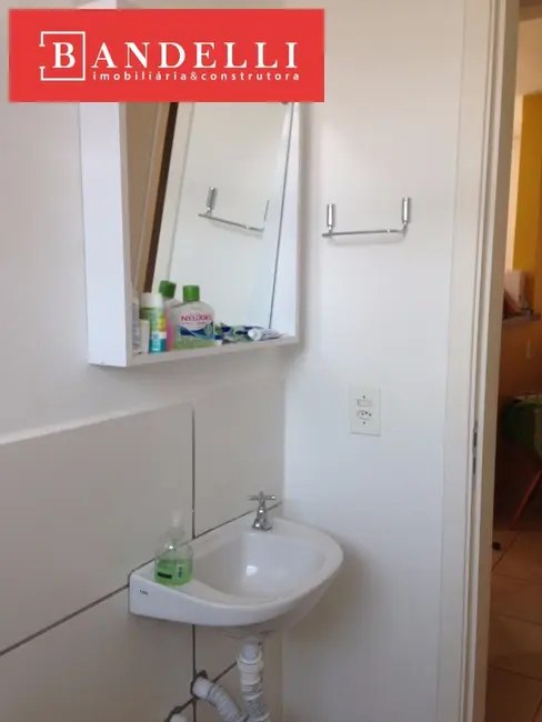 Foto 5 de Apartamento com 2 quartos à venda, 44m2 em Vila Xavier (Vila Xavier), Araraquara - SP