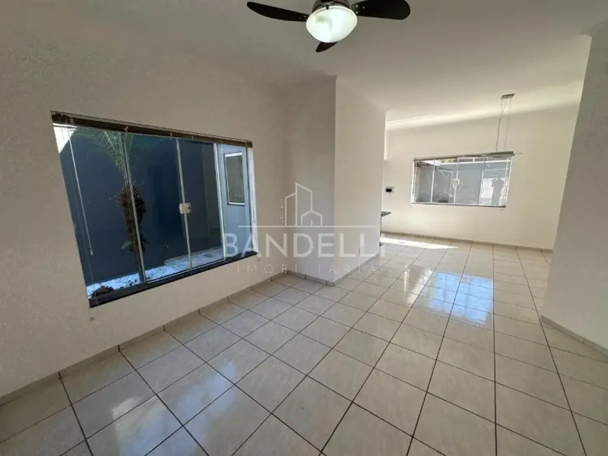 Foto 7 de Casa com 3 quartos à venda, 366m2 em Jardim Imperador, Araraquara - SP