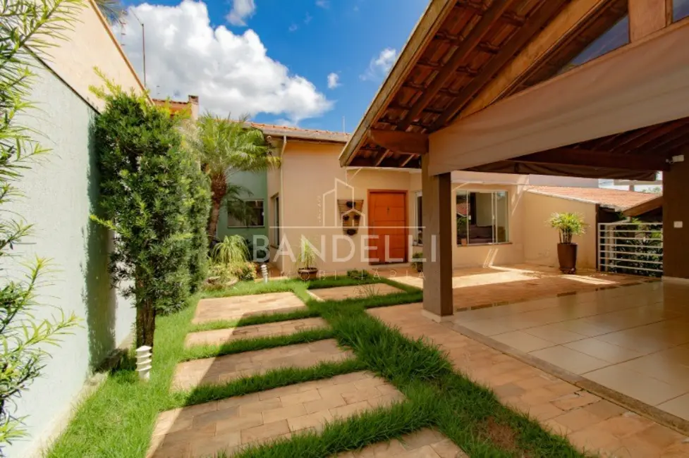 Casa com 3 quartos à venda, 351m2 em Jardim Imperador, Araraquara - SP - imagem 5 Foto 5 de Casa com 3 quartos à venda, 351m2 em Jardim Imperador, Araraquara - SP