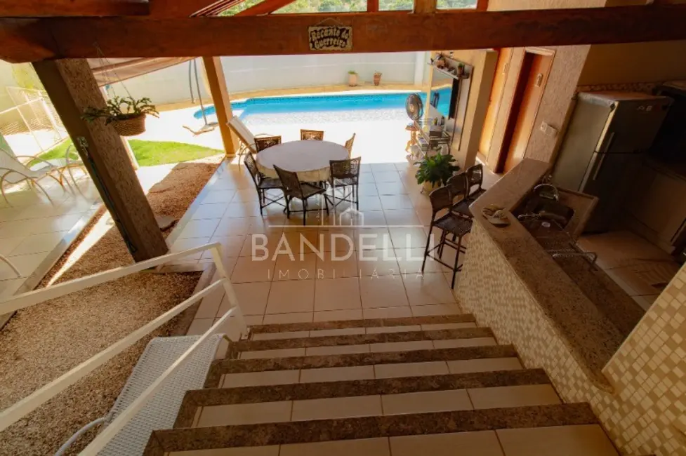 Casa com 3 quartos à venda, 351m2 em Jardim Imperador, Araraquara - SP - imagem 7 Foto 7 de Casa com 3 quartos à venda, 351m2 em Jardim Imperador, Araraquara - SP
