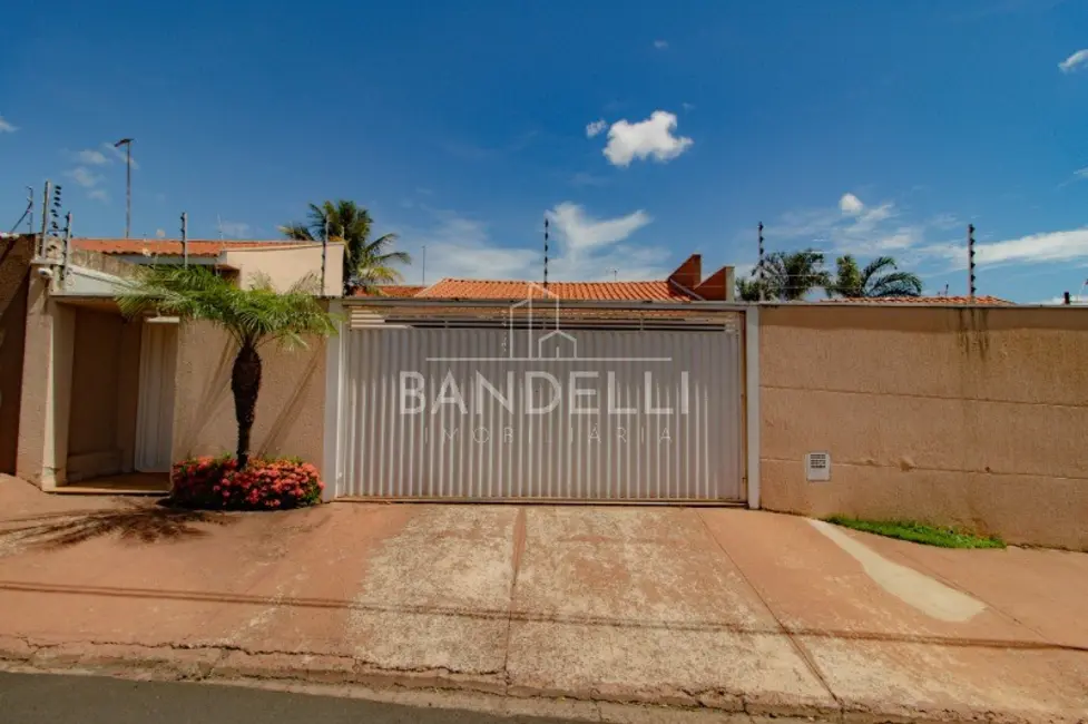 Foto 2 de Casa com 3 quartos à venda, 351m2 em Jardim Imperador, Araraquara - SP