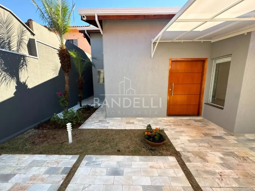 Foto 4 de Casa com 3 quartos à venda, 366m2 em Jardim Imperador, Araraquara - SP