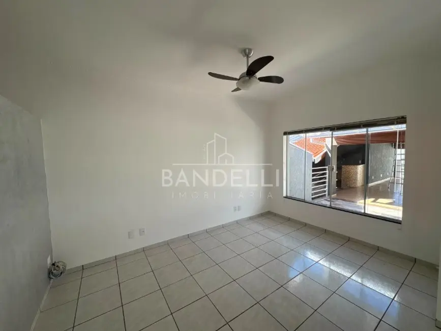 Foto 9 de Casa com 3 quartos à venda, 366m2 em Jardim Imperador, Araraquara - SP