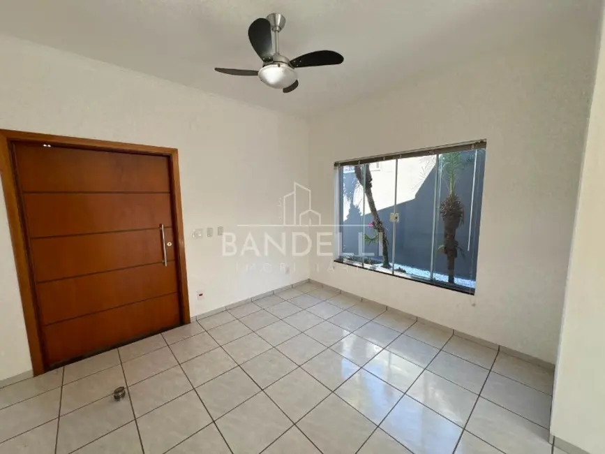 Foto 8 de Casa com 3 quartos à venda, 366m2 em Jardim Imperador, Araraquara - SP