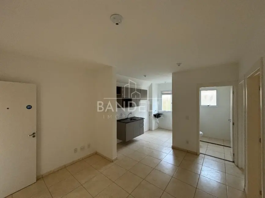 Apartamento com 2 quartos à venda, 89m2 em Araraquara - SP - imagem 3 Foto 3 de Apartamento com 2 quartos à venda, 89m2 em Araraquara - SP