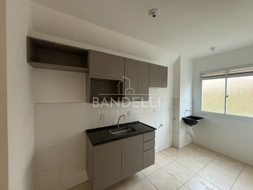 Apartamento com 2 quartos à venda, 89m2 em Araraquara - SP - imagem 4 Foto 4 de Apartamento com 2 quartos à venda, 89m2 em Araraquara - SP