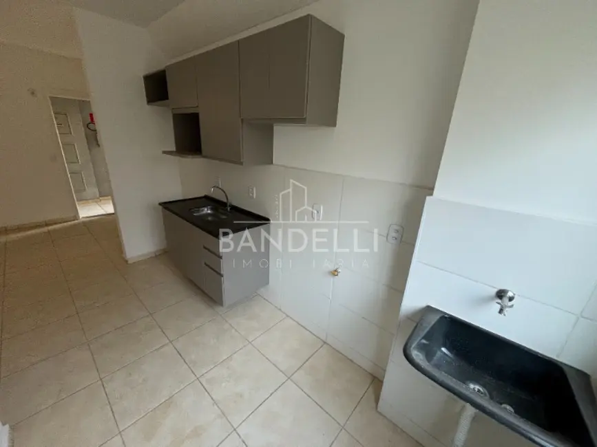 Apartamento com 2 quartos à venda, 89m2 em Araraquara - SP - imagem 6 Foto 6 de Apartamento com 2 quartos à venda, 89m2 em Araraquara - SP
