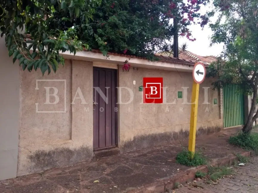 Foto 1 de Casa com 3 quartos à venda, 60m2 em Centro, Araraquara - SP