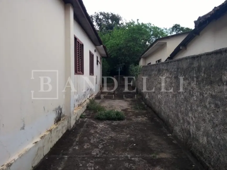 Casa com 3 quartos à venda, 60m2 em Centro, Araraquara - SP - imagem 5 Foto 5 de Casa com 3 quartos à venda, 60m2 em Centro, Araraquara - SP