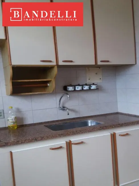 Foto 3 de Apartamento com 3 quartos à venda, 68m2 em Vila Harmonia, Araraquara - SP