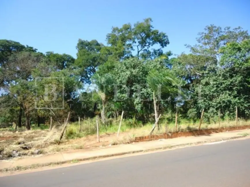 Foto 1 de Terreno / Lote à venda, 2030m2 em Jardim Imperial, Araraquara - SP
