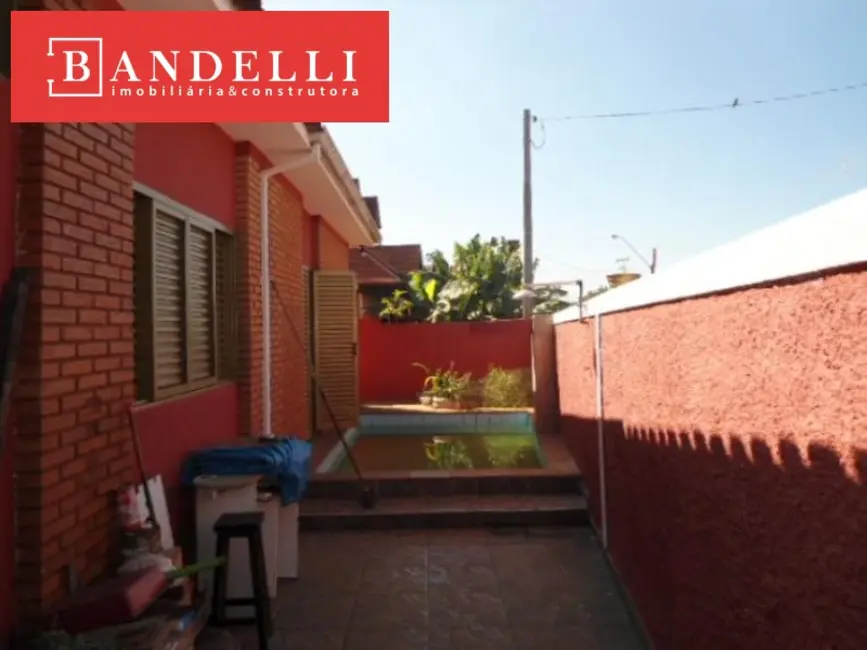 Casa com 3 quartos à venda, 170m2 em Araraquara - SP - imagem 8 Foto 8 de Casa com 3 quartos à venda, 170m2 em Araraquara - SP