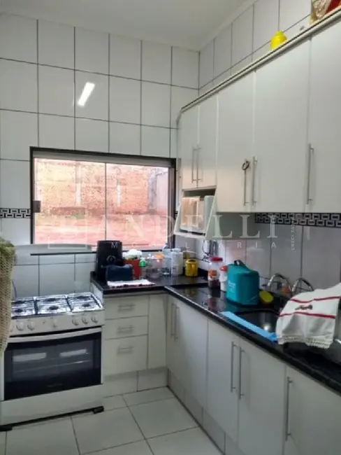 Casa com 3 quartos à venda, 167m2 em Jardim Padre Anchieta, Araraquara - SP - imagem 6 Foto 6 de Casa com 3 quartos à venda, 167m2 em Jardim Padre Anchieta, Araraquara - SP