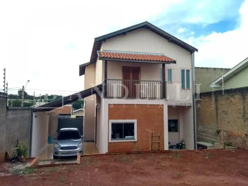 Casa com 3 quartos à venda, 167m2 em Jardim Padre Anchieta, Araraquara - SP - imagem 7 Foto 7 de Casa com 3 quartos à venda, 167m2 em Jardim Padre Anchieta, Araraquara - SP