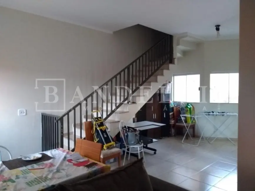 Casa com 3 quartos à venda, 167m2 em Jardim Padre Anchieta, Araraquara - SP - imagem 8 Foto 8 de Casa com 3 quartos à venda, 167m2 em Jardim Padre Anchieta, Araraquara - SP