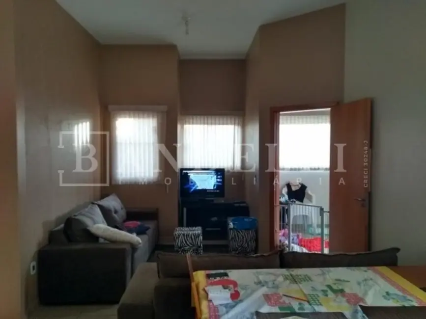 Casa com 3 quartos à venda, 167m2 em Jardim Padre Anchieta, Araraquara - SP - imagem 9 Foto 9 de Casa com 3 quartos à venda, 167m2 em Jardim Padre Anchieta, Araraquara - SP