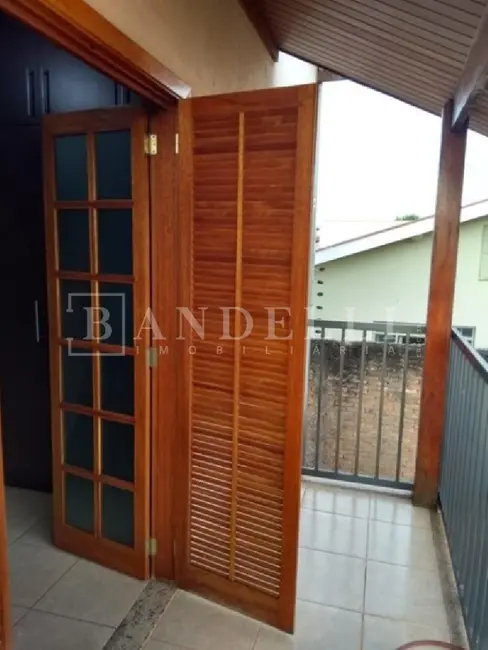 Casa com 3 quartos à venda, 167m2 em Jardim Padre Anchieta, Araraquara - SP - imagem 4 Foto 4 de Casa com 3 quartos à venda, 167m2 em Jardim Padre Anchieta, Araraquara - SP