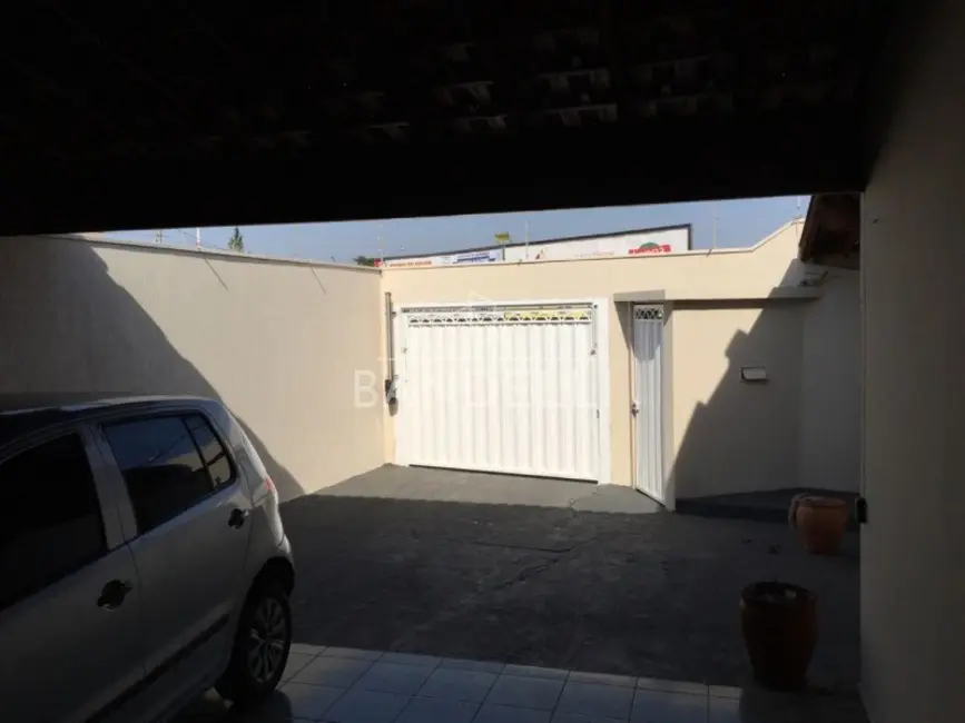 Foto 2 de Casa com 3 quartos à venda, 152m2 em Vila José Bonifácio, Araraquara - SP