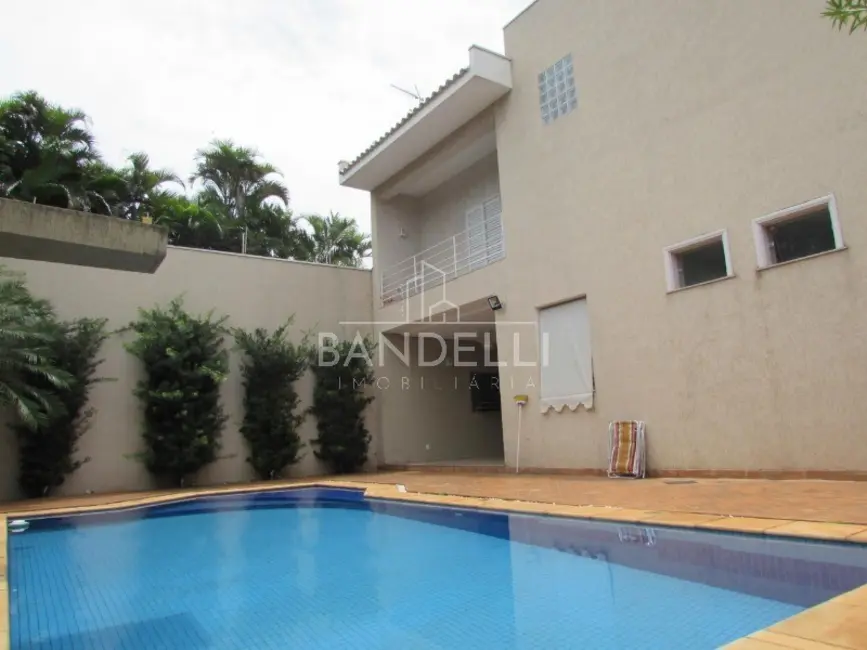 Casa com 3 quartos à venda e para alugar, 446m2 em Jardim das Roseiras, Araraquara - SP - imagem 2 Foto 2 de Casa com 3 quartos à venda e para alugar, 446m2 em Jardim das Roseiras, Araraquara - SP