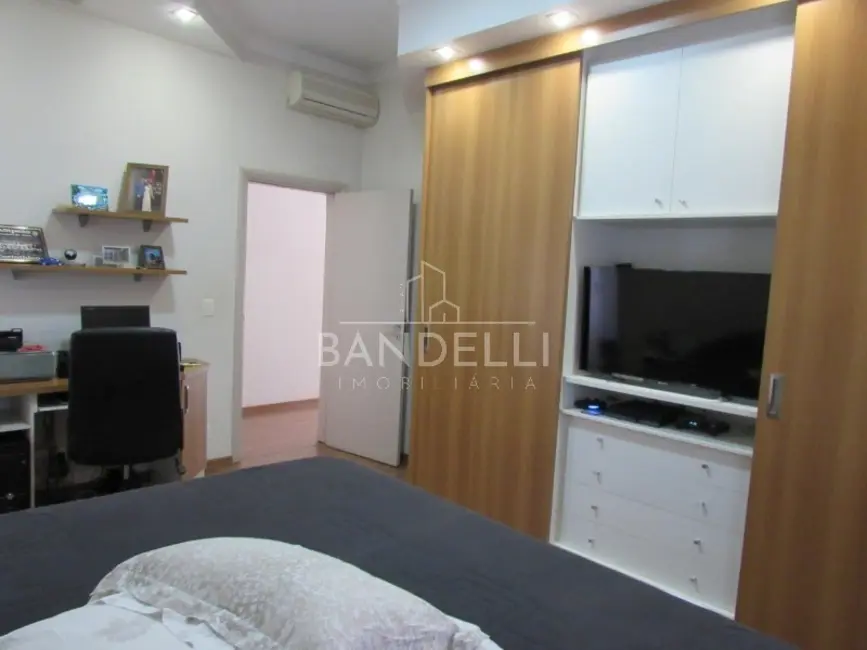 Casa com 3 quartos à venda e para alugar, 446m2 em Jardim das Roseiras, Araraquara - SP - imagem 7 Foto 7 de Casa com 3 quartos à venda e para alugar, 446m2 em Jardim das Roseiras, Araraquara - SP