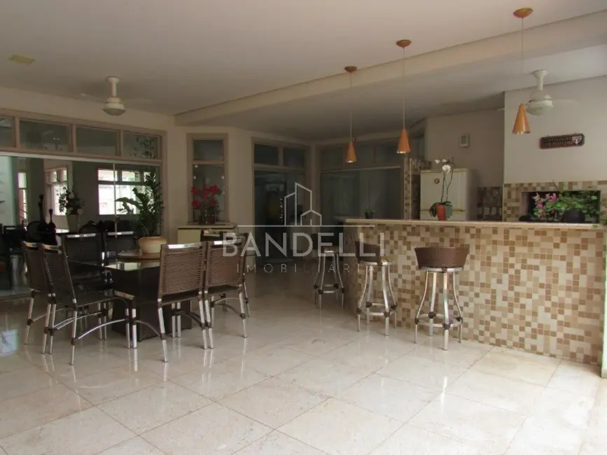 Casa com 3 quartos à venda e para alugar, 446m2 em Jardim das Roseiras, Araraquara - SP - imagem 8 Foto 8 de Casa com 3 quartos à venda e para alugar, 446m2 em Jardim das Roseiras, Araraquara - SP